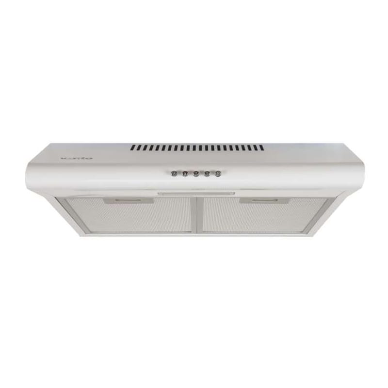 Пристінна витяжка PARMA 50 WH VENTOLUX