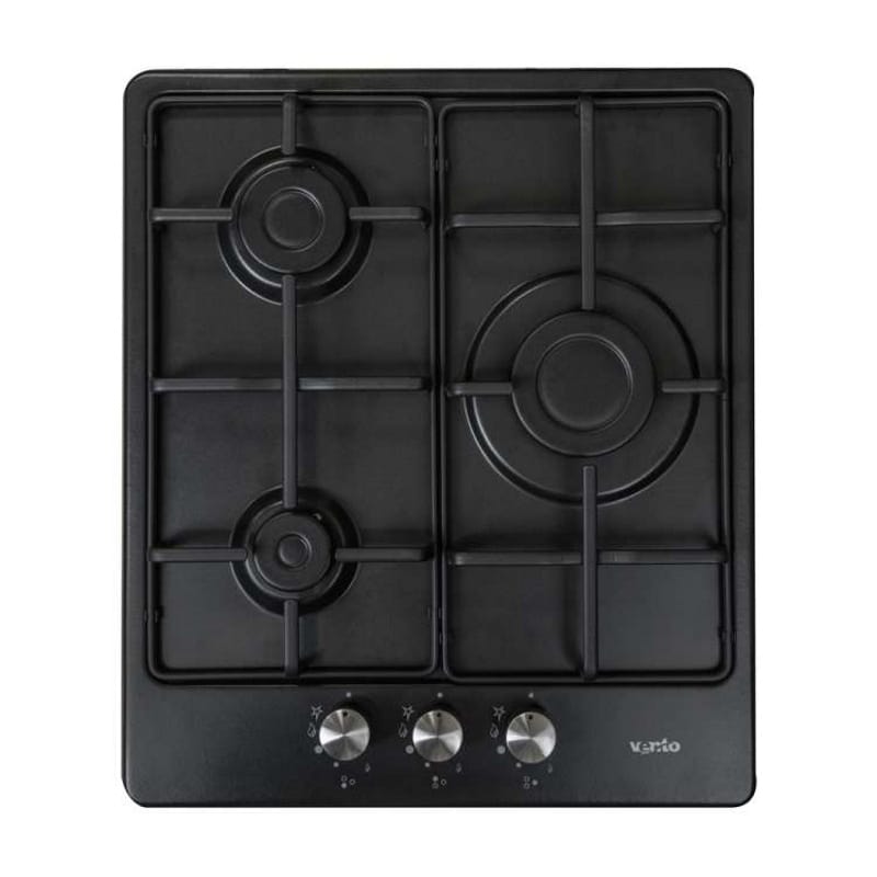 Газовая варочная поверхность HG430-B3 S (AN) VENTOLUX