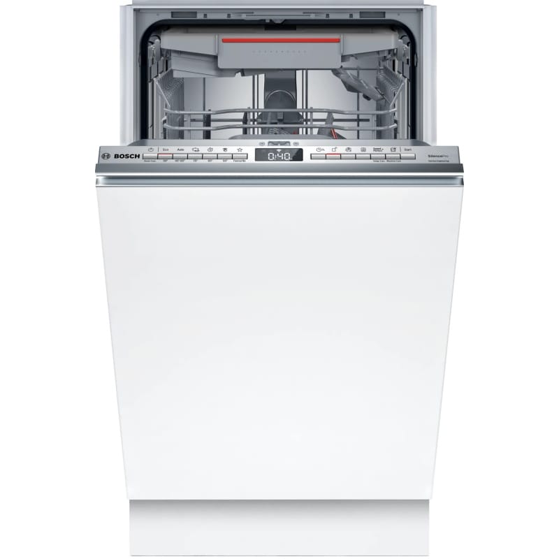 Вбудована посудомийна машина SPV4EMX65K Bosch (45 см)