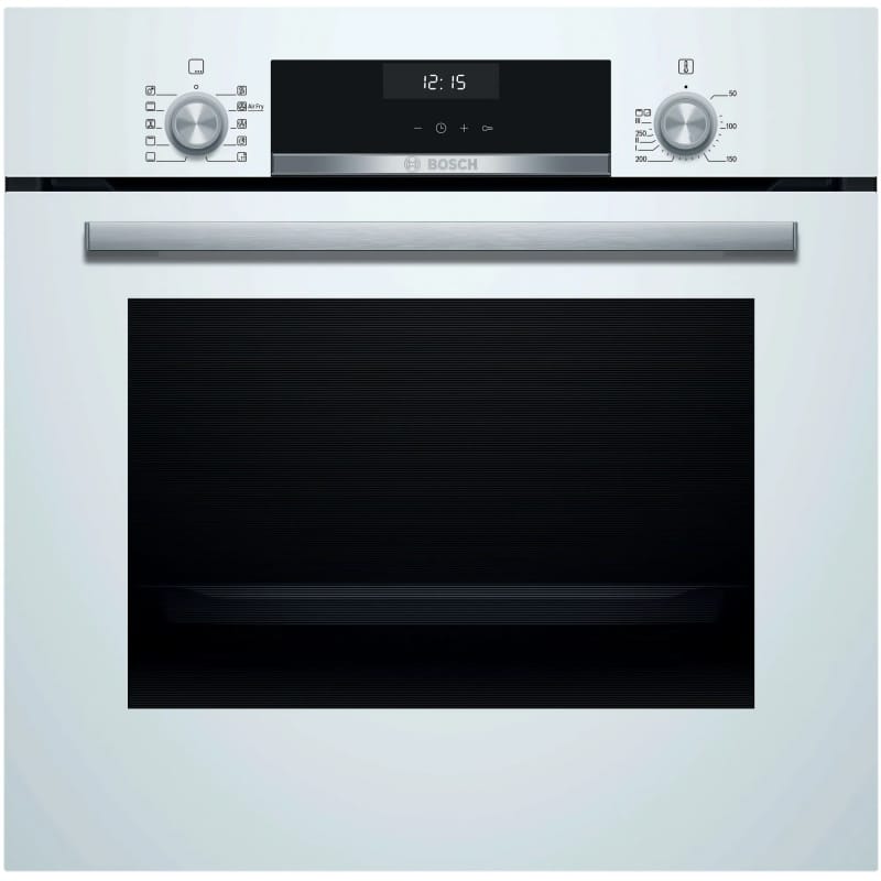 Духовой шкаф HBJ558YW3Q Bosch Духовой шкаф HBJ558YW3Q Bosch