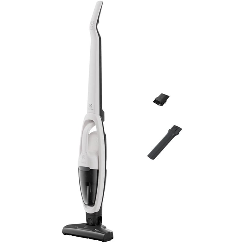 Пилосос безпровідний ES31CB18SH Electrolux Пилосос безпровідний ES31CB18SH Electrolux