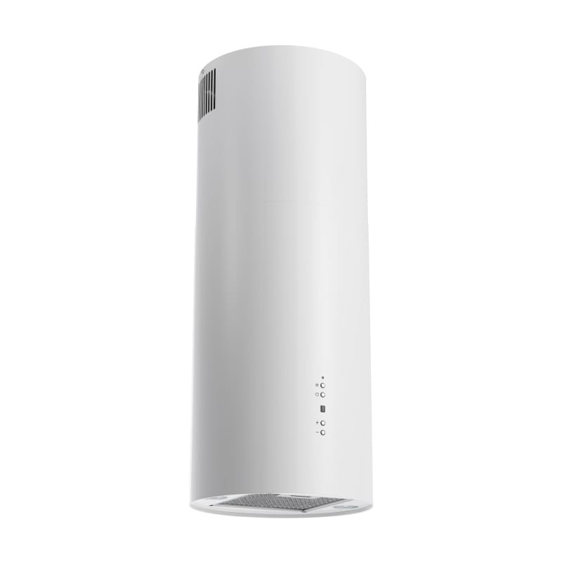 Витяжка Segovia 3604-1200 white GRANADO