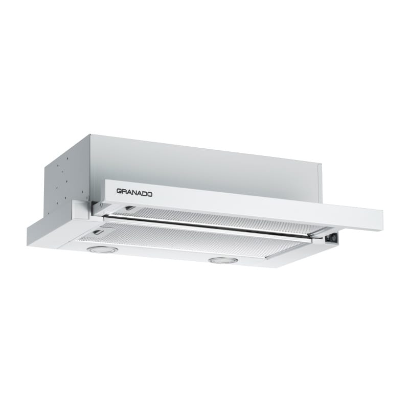 Вытяжка Telde 602-700 white GRANADO Вытяжка Telde 602-700 white GRANADO