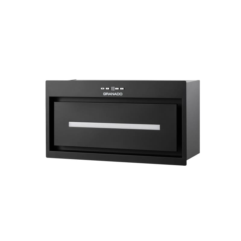 Вытяжка Palamos 2613-1200 black GRANADO Вытяжка Palamos 2613-1200 black GRANADO