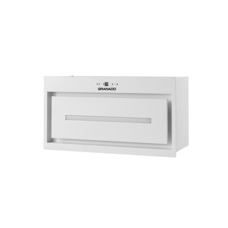 Вытяжка Palamos 2613-1200 white GRANADO Вытяжка Palamos 2613-1200 white GRANADO