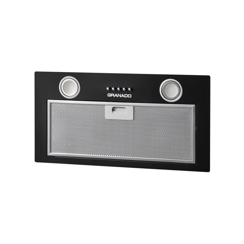 Витяжка Palamos 3603-700 black GRANADO Витяжка Palamos 3603-700 black GRANADO