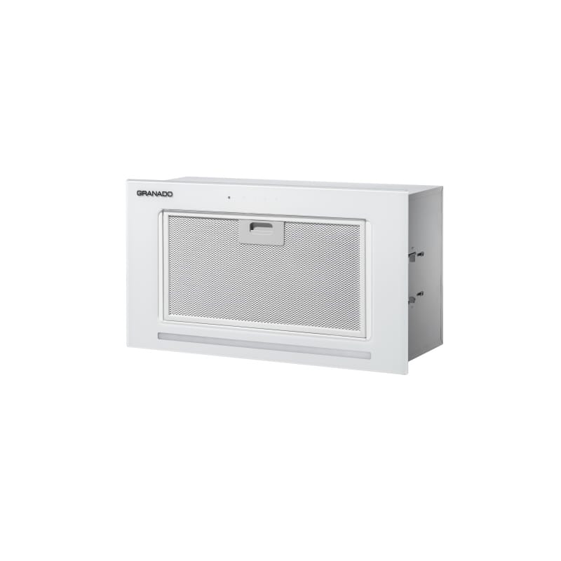 Вытяжка Palamos 4613-1200 white glass GRANADO Вытяжка Palamos 4613-1200 white glass GRANADO