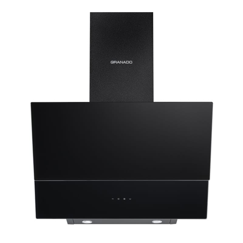 Вытяжка Vivares 613-1100 black glass GRANADO Вытяжка Vivares 613-1100 black glass GRANADO