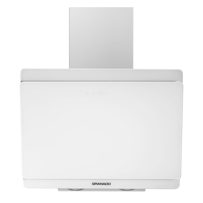 Вытяжка Vivares 1614-1200 white glass GRANADO Вытяжка Vivares 1614-1200 white glass GRANADO