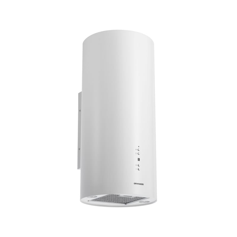 Витяжка Yunkos 1604-1200 white GRANADO Витяжка Yunkos 1604-1200 white GRANADO