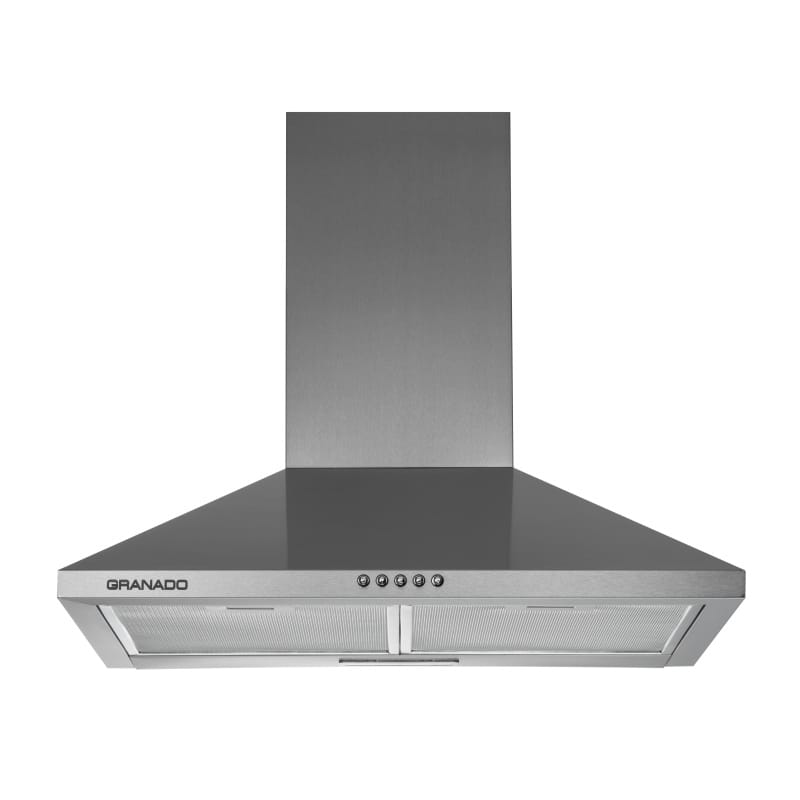 Витяжка Burgos 1503-700 inox GRANADO Витяжка Burgos 1503-700 inox GRANADO