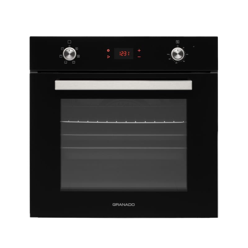 Духовой шкаф GEO 62-1310 black GRANADO Духовой шкаф GEO 62-1310 black GRANADO
