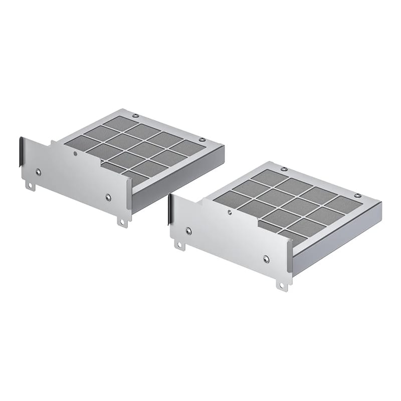 Регенеровані вугільні фільтри AA410112 GAGGENAU Регенеровані вугільні фільтри AA410112 GAGGENAU