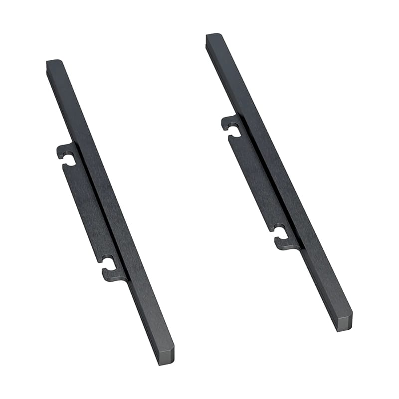 Комплект для прихованого монтажу AA200900 GAGGENAU