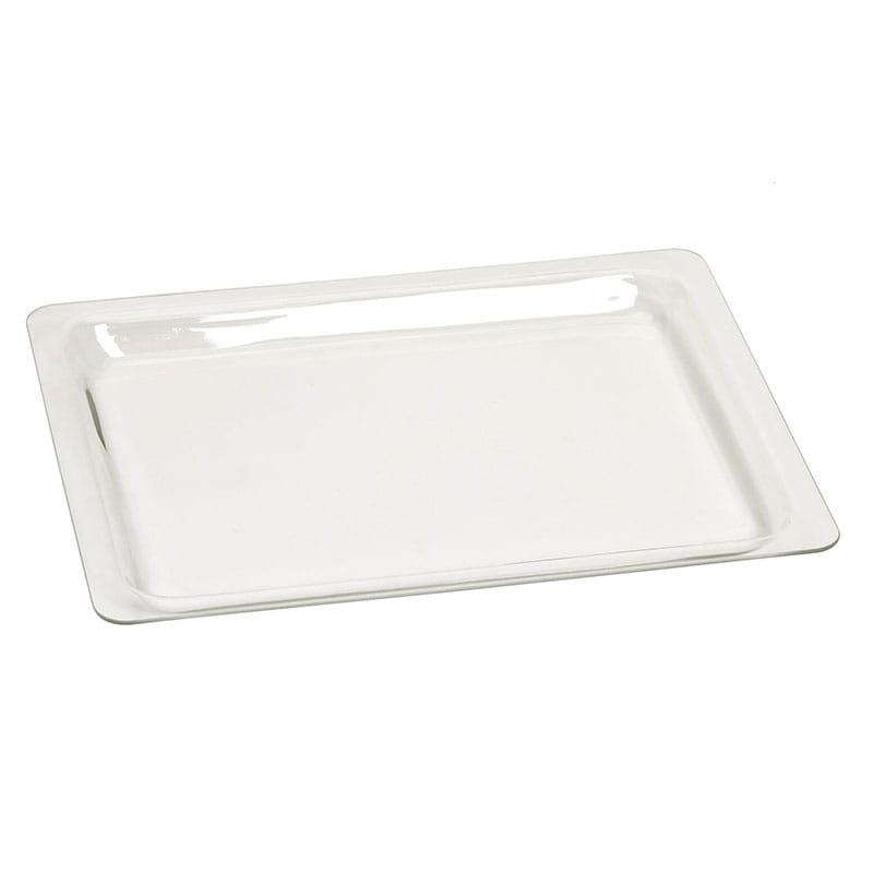 Стеклянный поддон для духовок BA046117 GAGGENAU Стеклянный поддон для духовок BA046117 GAGGENAU