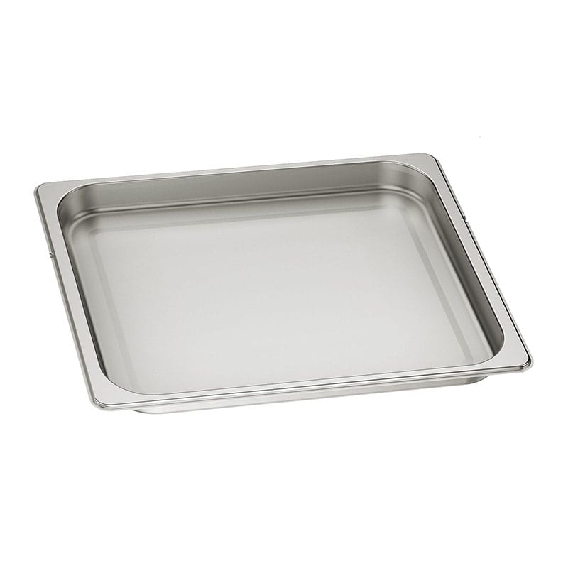 Деко для приготування їжі BA220360 нерж. сталь GAGGENAU Деко для приготування їжі BA220360 нерж. сталь GAGGENAU