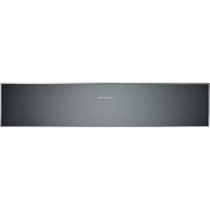 Вакууматор встроенный DV461100 антрацит GAGGENAU