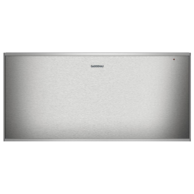 Шафа для підігріву посуду WS462112 права нержавіюча сталь за склом GAGGENAU Шафа для підігріву посуду WS462112 права нержавіюча сталь за склом GAGGENAU