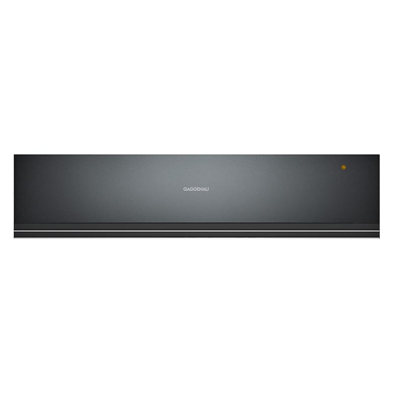 Шкаф для подогрева посуды WSP221102 антрацит GAGGENAU Шкаф для подогрева посуды WSP221102 антрацит GAGGENAU