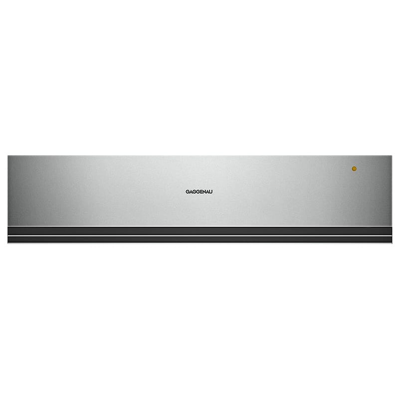 Шафа для підігріву посуду WSP221112 нержавіюча сталь GAGGENAU Шафа для підігріву посуду WSP221112 нержавіюча сталь GAGGENAU