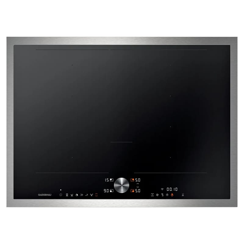 Индукционная варочная поверхность CI272113 черный GAGGENAU