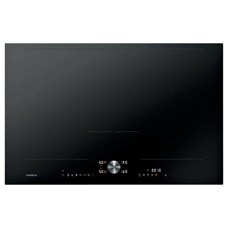 Индукционная варочная поверхность CI282102 черный GAGGENAU Индукционная варочная поверхность CI282102 черный GAGGENAU