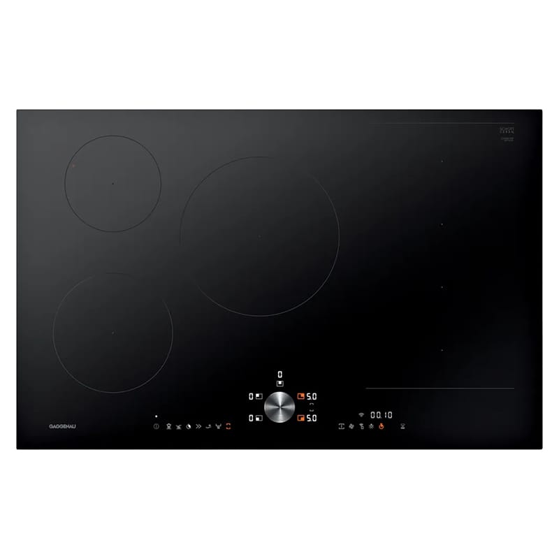Індукційна варильна поверхня CI283103 чорний GAGGENAU