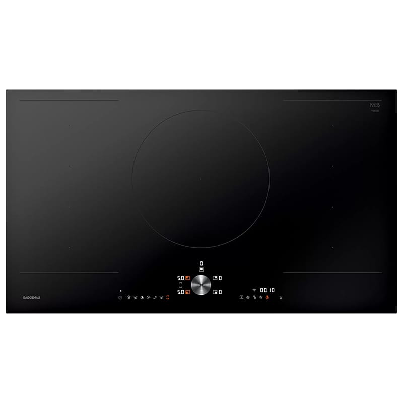 Индукционная варочная поверхность CI292102 черный GAGGENAU