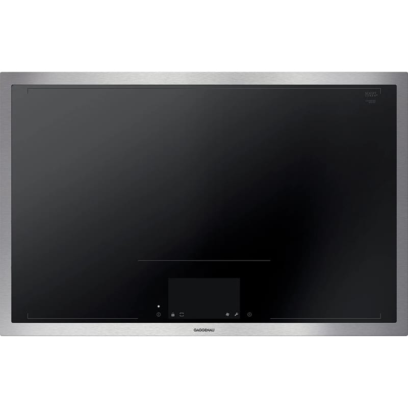 Индукционная варочная поверхность CX482111 черный GAGGENAU Индукционная варочная поверхность CX482111 черный GAGGENAU