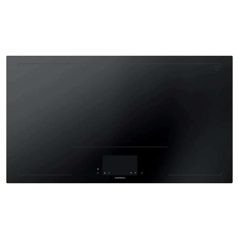 Индукционная варочная поверхность CX492101 черный GAGGENAU Индукционная варочная поверхность CX492101 черный GAGGENAU
