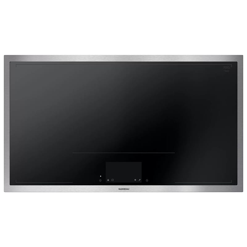 Індукційна варильна поверхня CX492111 чорний GAGGENAU Індукційна варильна поверхня CX492111 чорний GAGGENAU