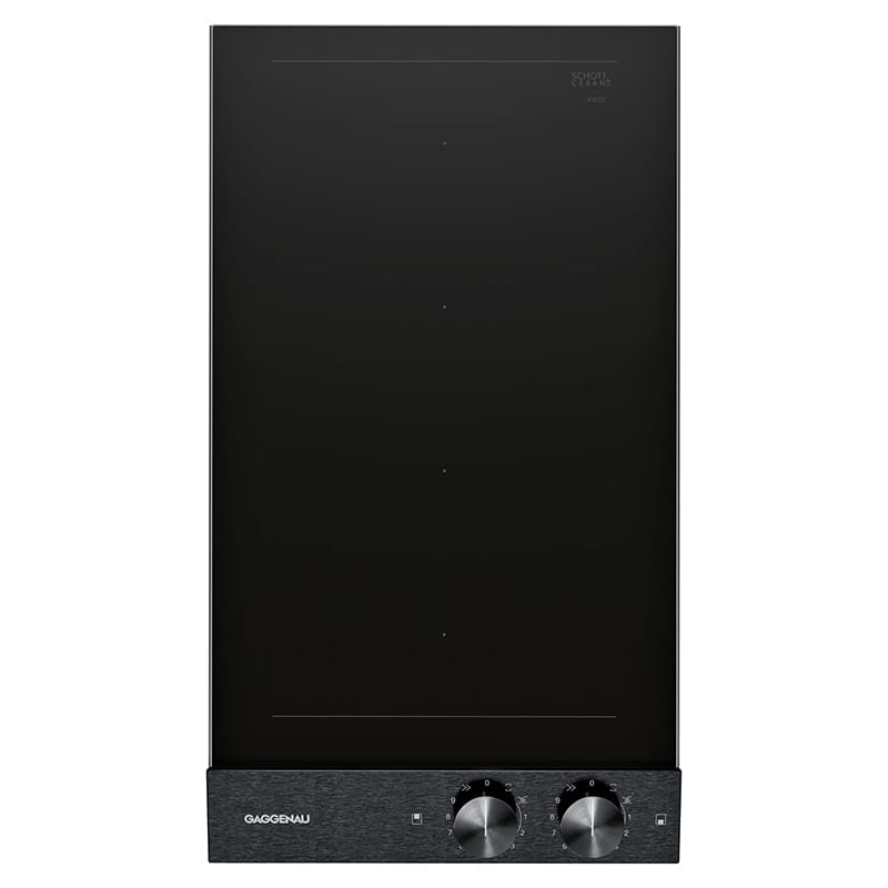 Індукційна варильна поверхня VI232121 чорний GAGGENAU