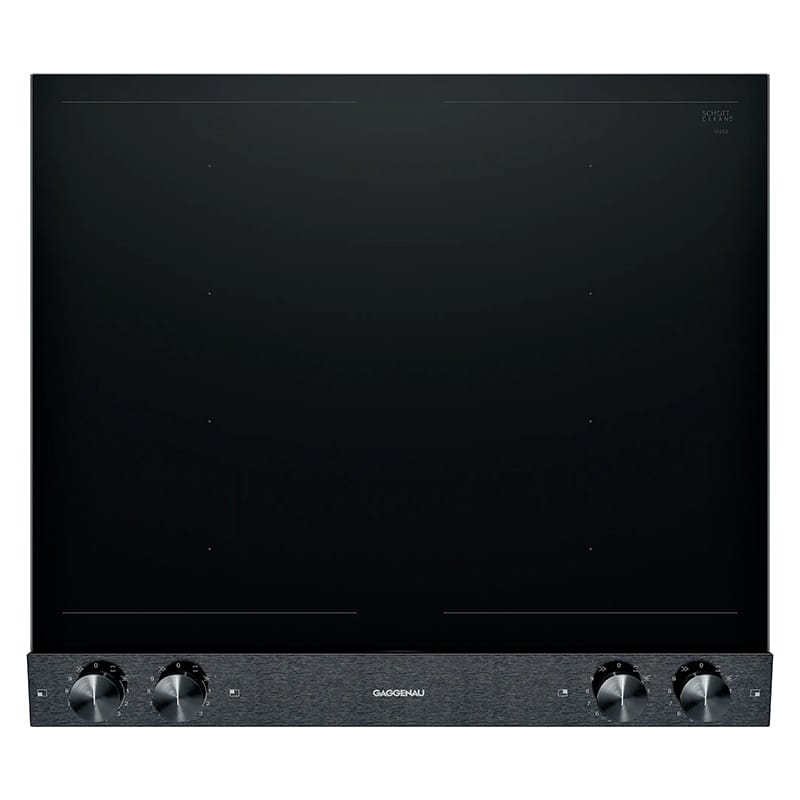 Індукційна варильна поверхня VI262120 чорний GAGGENAU