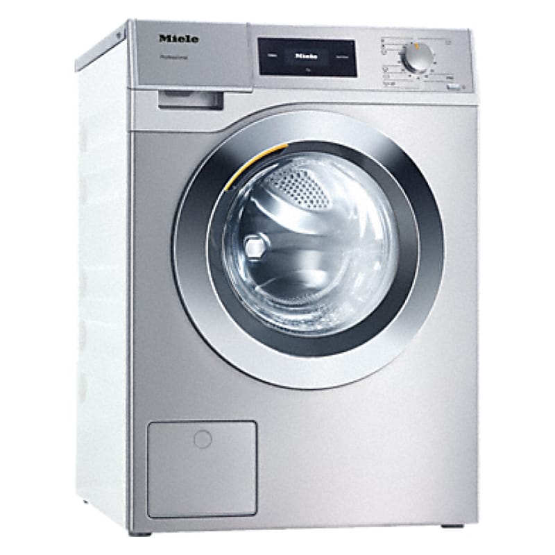Пральна машина з фронтальним завантаженням PWM 507 DV SST Miele