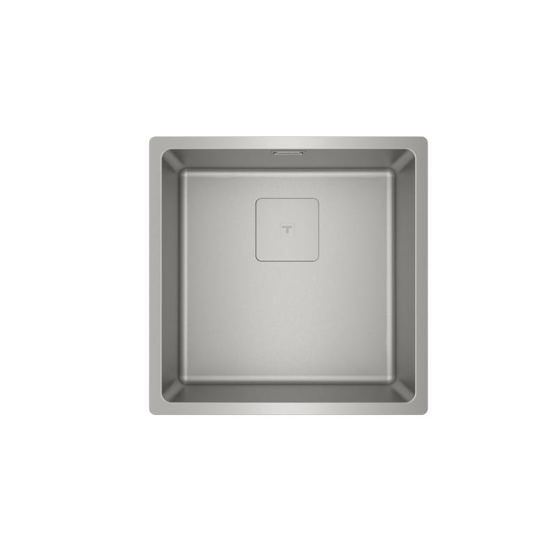 Мойка FLEXLINEA 40.40 Fortinox нерж. сталь матовая Teka (115000061) Мойка FLEXLINEA 40.40 Fortinox нерж. сталь матовая Teka (115000061)