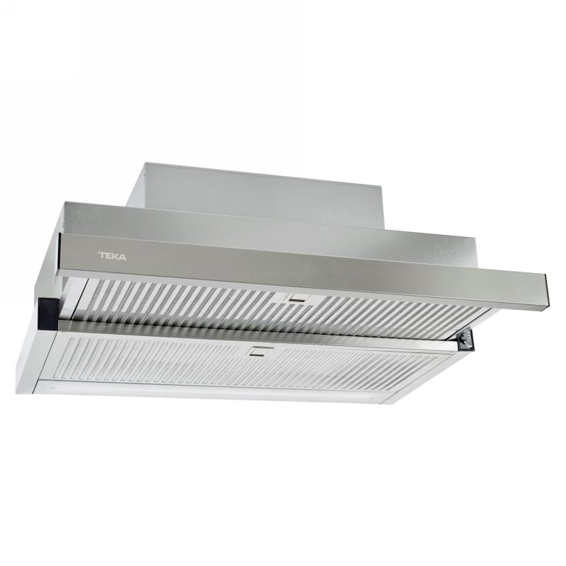 Вытяжка телескопическая CNL 6815 PLUS нерж. сталь Teka (40436840) Вытяжка телескопическая CNL 6815 PLUS нерж. сталь Teka (40436840)