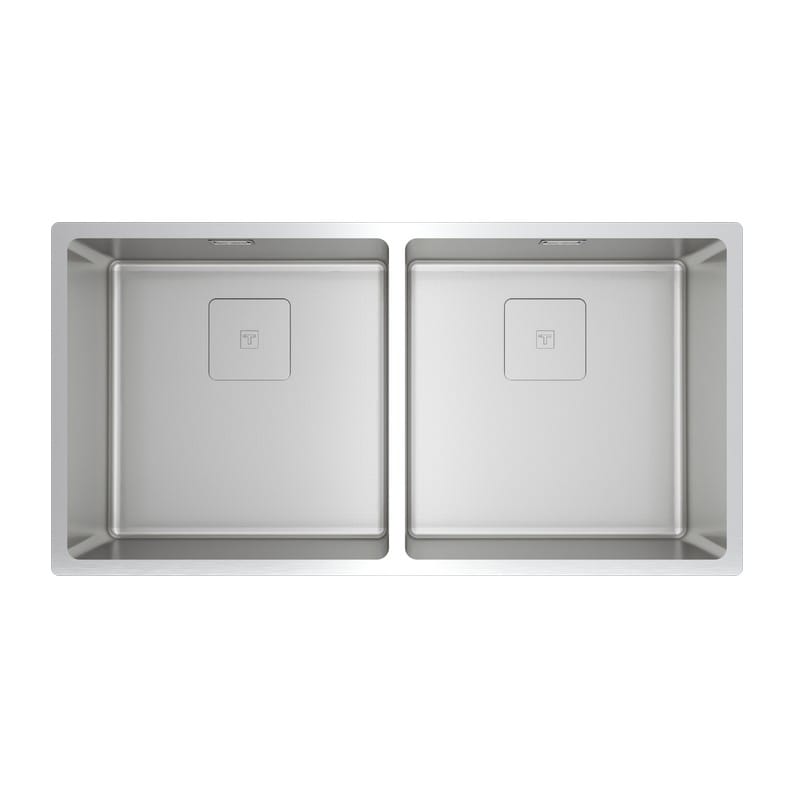 Мойка FLEXLINEA 2B 860 PureClean нерж. сталь полированная Teka (115030026) Мойка FLEXLINEA 2B 860 PureClean нерж. сталь полированная Teka (115030026)