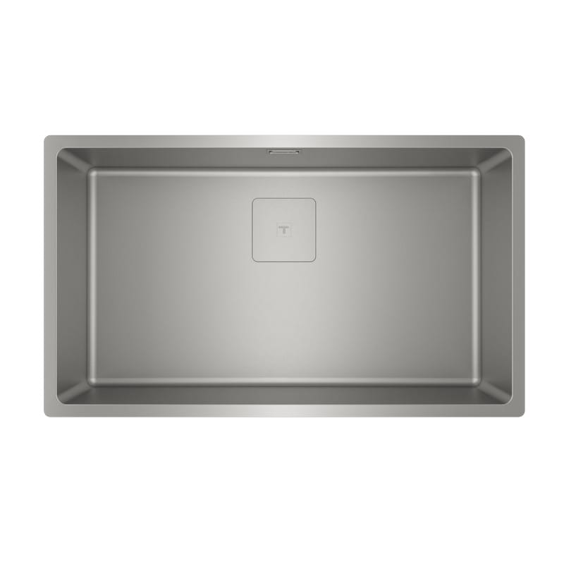 Мийка FLEXLINEA 71.40 Fortinox нерж. сталь матова Teka (115000063) Мийка FLEXLINEA 71.40 Fortinox нерж. сталь матова Teka (115000063)