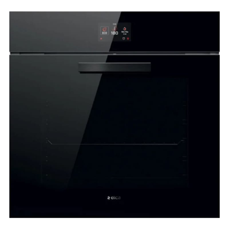 Духовой шкаф VIRTUS MULTI 60 TFT BL Elica Духовой шкаф VIRTUS MULTI 60 TFT BL Elica
