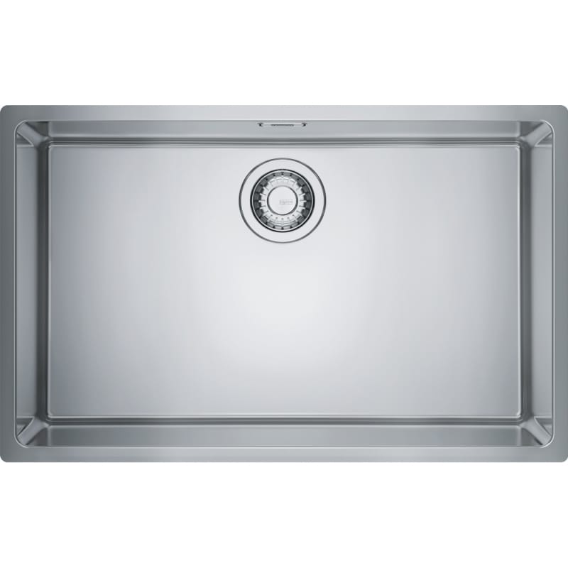 Мойка нерж. сталь MRX 210-70 Franke (127.0719.938) Мойка нерж. сталь MRX 210-70 Franke (127.0719.938)