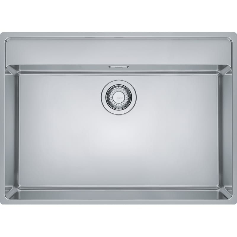 Мийка нерж. сталь MRX 210-70 TL Franke (127.0719.940)