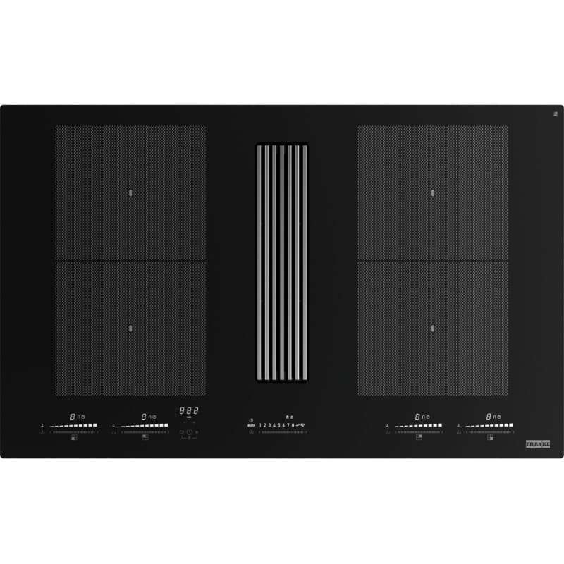 Индукционная панель с вытяжкой FMY 8391 HI (Mythos 2Gether Icon Steel Franke (340.0705.226) Индукционная панель с вытяжкой FMY 8391 HI (Mythos 2Gether Icon Steel Franke (340.0705.226)