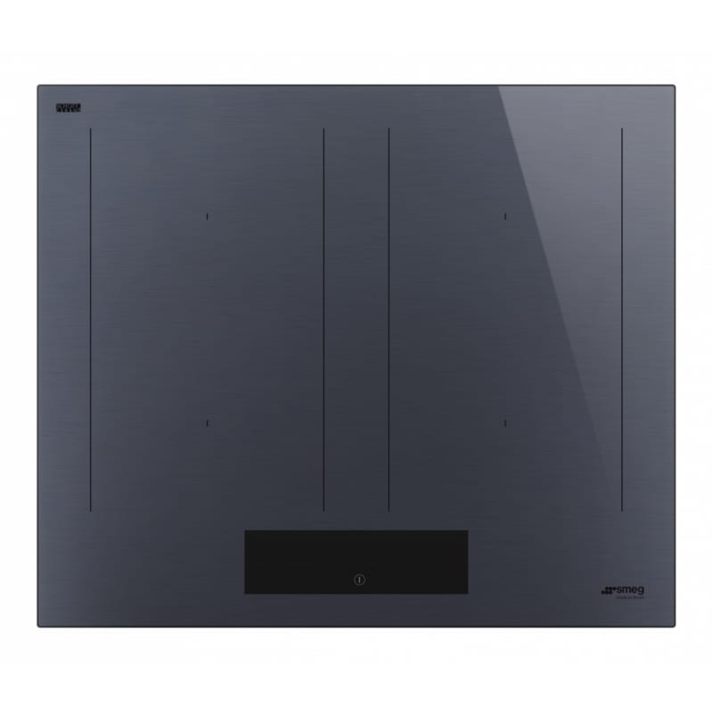 Поверхня індукційна SIM1644DG SMEG