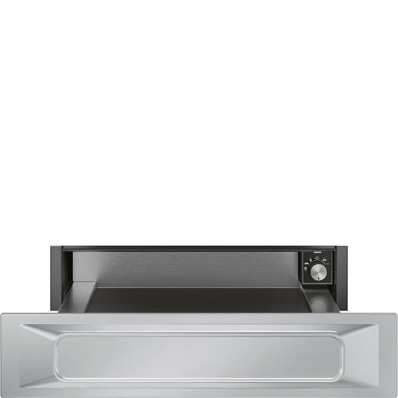 Підігрівач посуду CPR915X SMEG Підігрівач посуду CPR915X SMEG