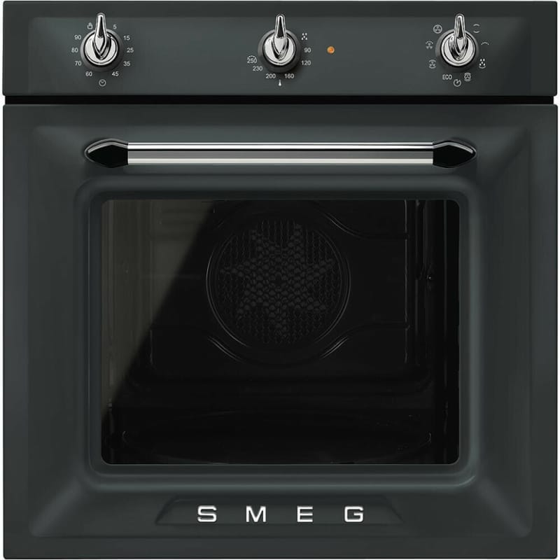 Духовой шкаф SF69M3TNO SMEG Духовой шкаф SF69M3TNO SMEG