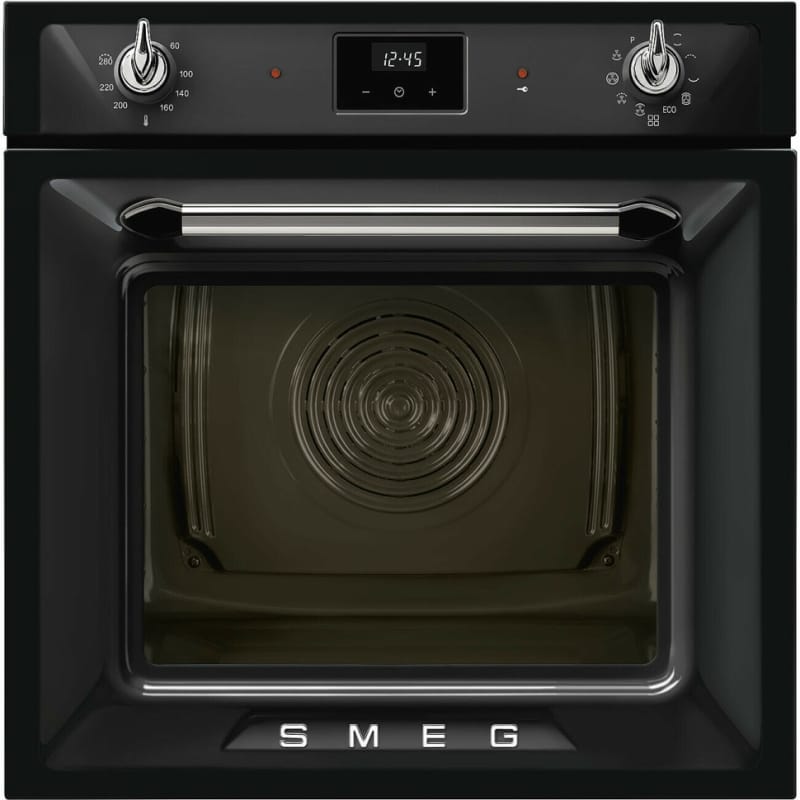 Духовой шкаф SOP6900TN SMEG Духовой шкаф SOP6900TN SMEG