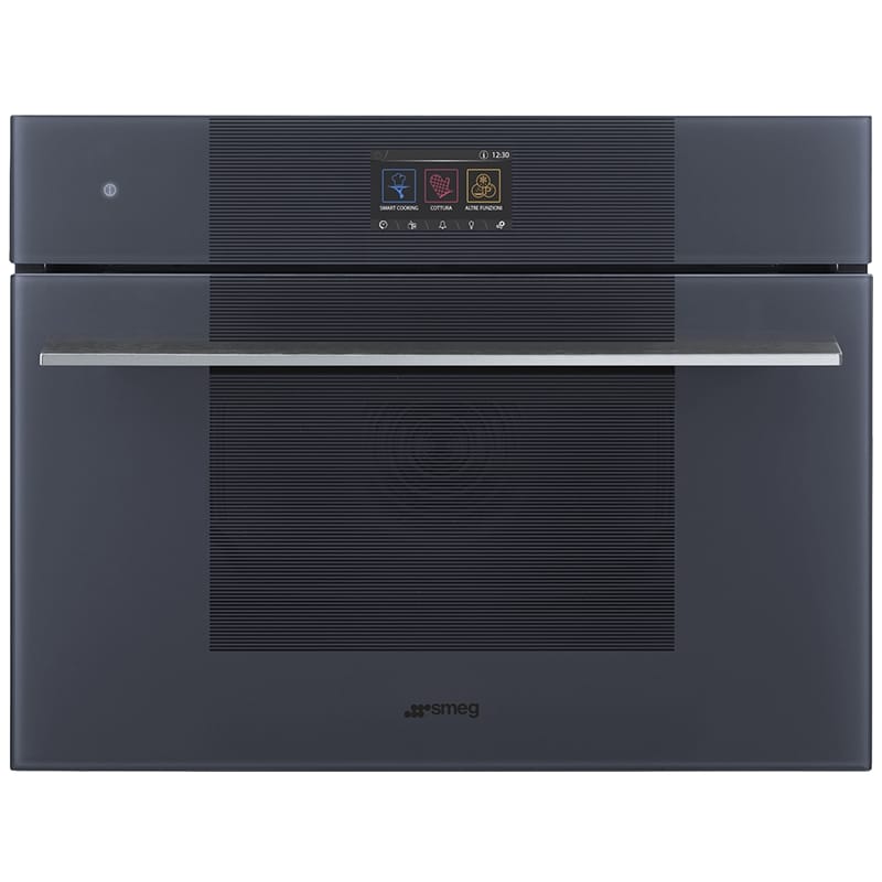 Духовой шкаф с паром SO4104S4PG SMEG Духовой шкаф с паром SO4104S4PG SMEG