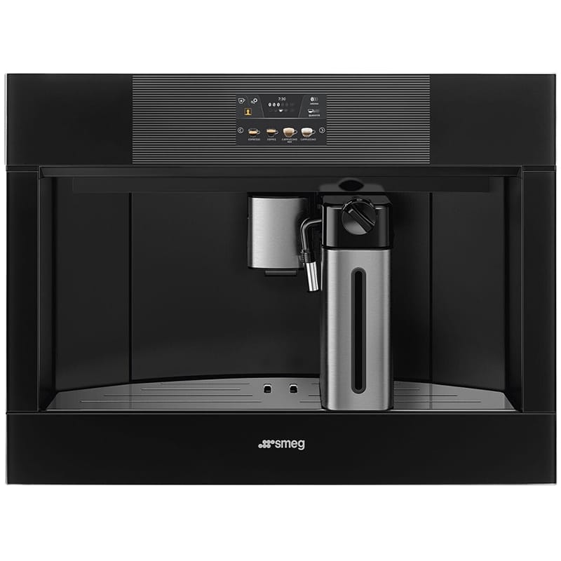 Кофемашина CMS4104B3 SMEG Кофемашина CMS4104B3 SMEG