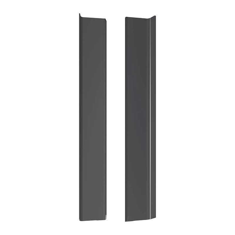 Накладки Flex Design вкл. N90 серый антрацит Z91BIE9AY0 Neff