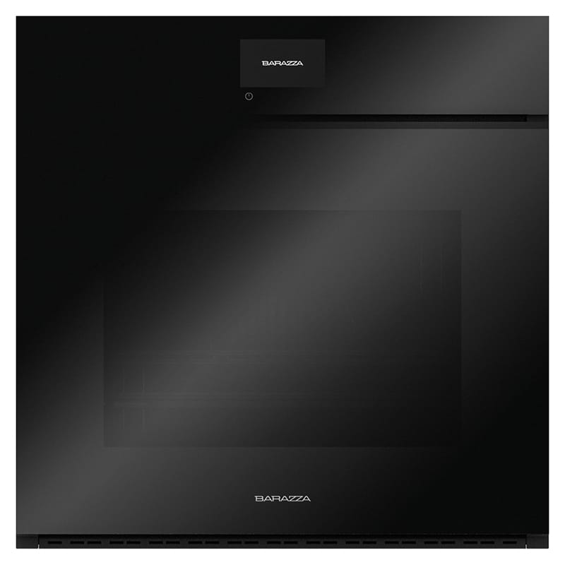 Духова шафа VELVET ADVANCE 60см 1FVAPN чорна Barazza Духова шафа VELVET ADVANCE 60см 1FVAPN чорна Barazza